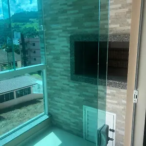  Apartamento Apto Termas Brasil
