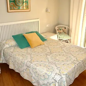  Apartamento Alameda Pg Espanha