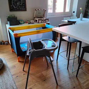  Apartamento Calixa