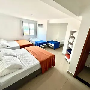  Apartamento Cobertura Na Orla Da Grande Brasil