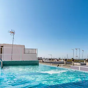  Apartamento Vinos & Vinilos By H Espanha