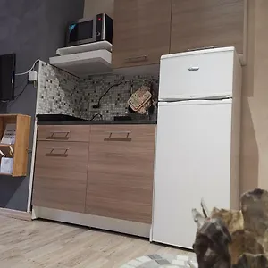 Chafbius Downtown Appartement