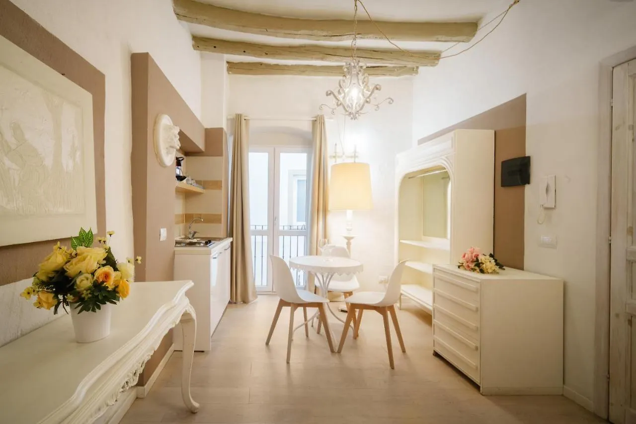 Oisife Apartments Cagliari