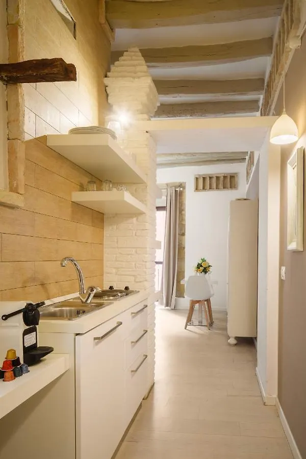 Oisife Apartments Cagliari 0*,