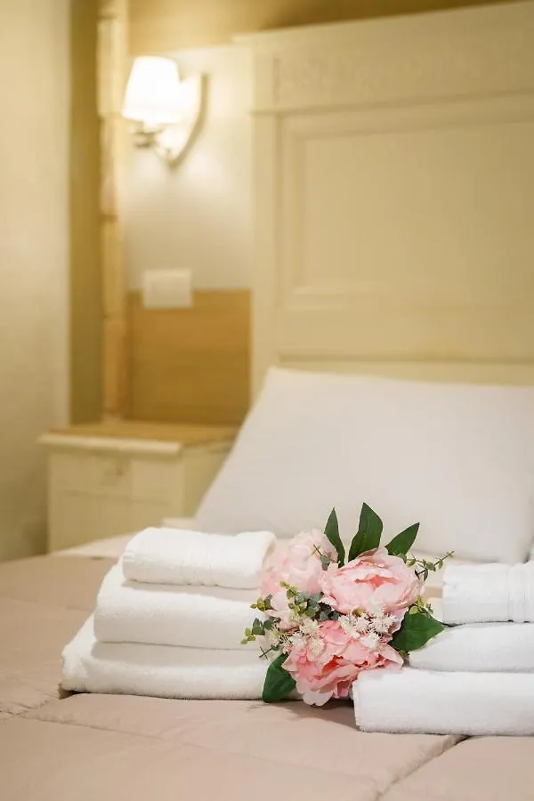 Oisife Apartments Cagliari Italie