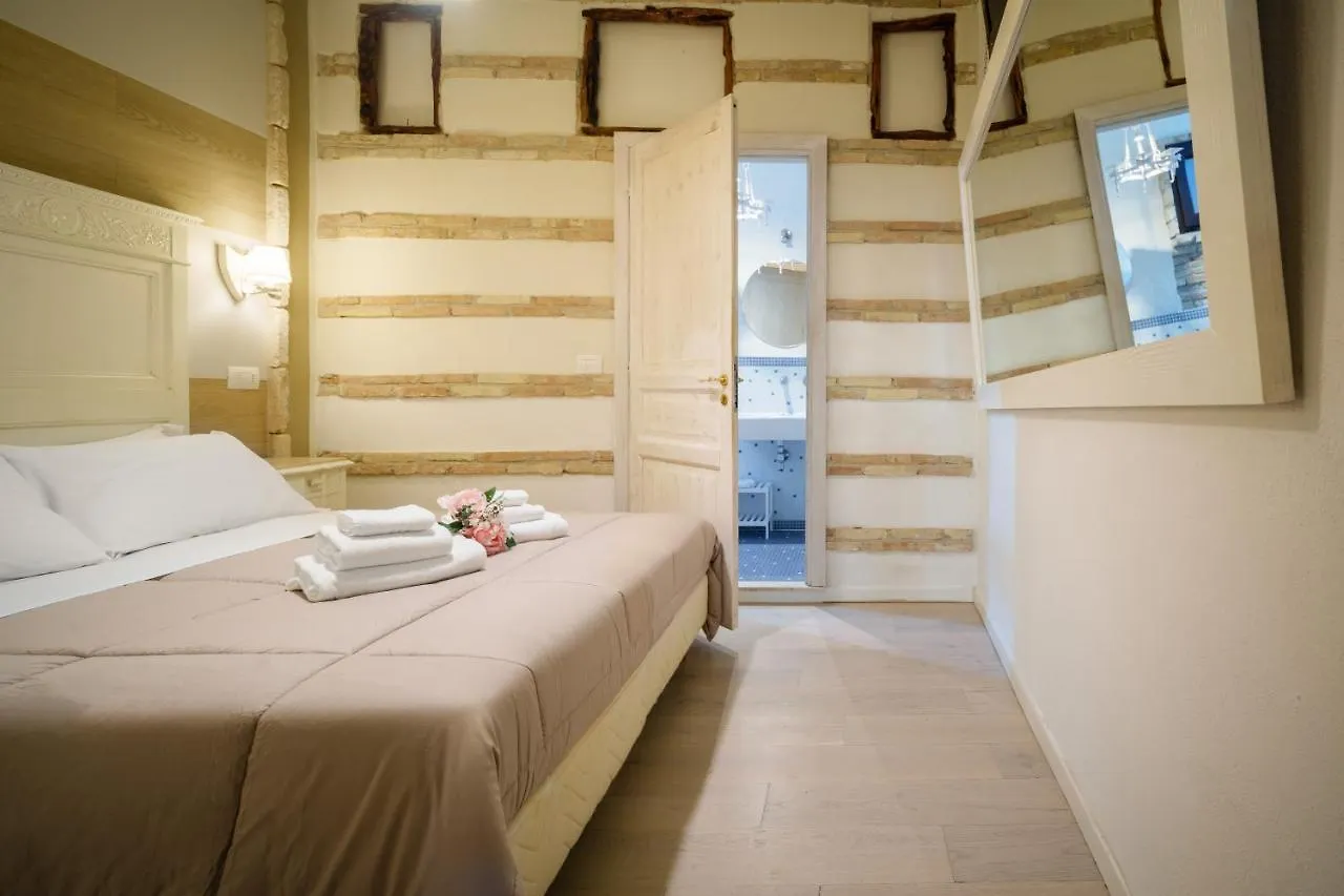 Oisife Apartments Cagliari Italie