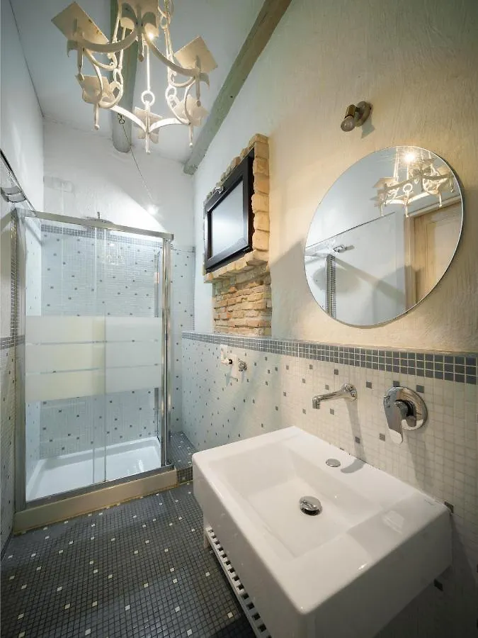 Oisife Apartments Cagliari Italie