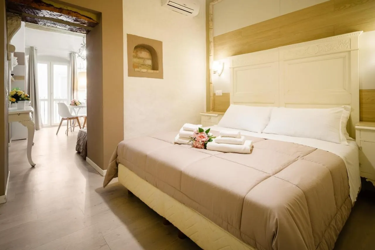 Oisife Apartments Cagliari
