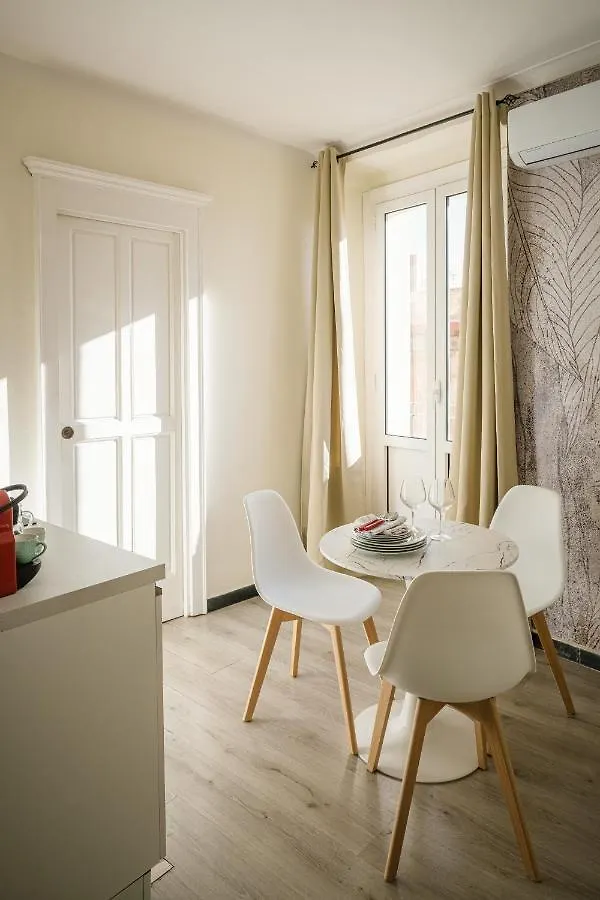 Oisife Apartments Cagliari