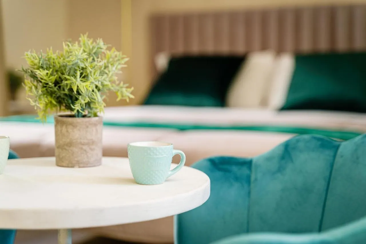 Oisife Apartments Cagliari