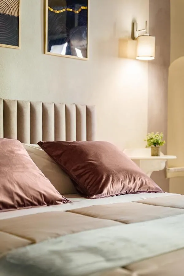 Oisife Apartments Cagliari