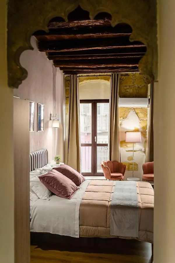 Oisife Apartments Cagliari
