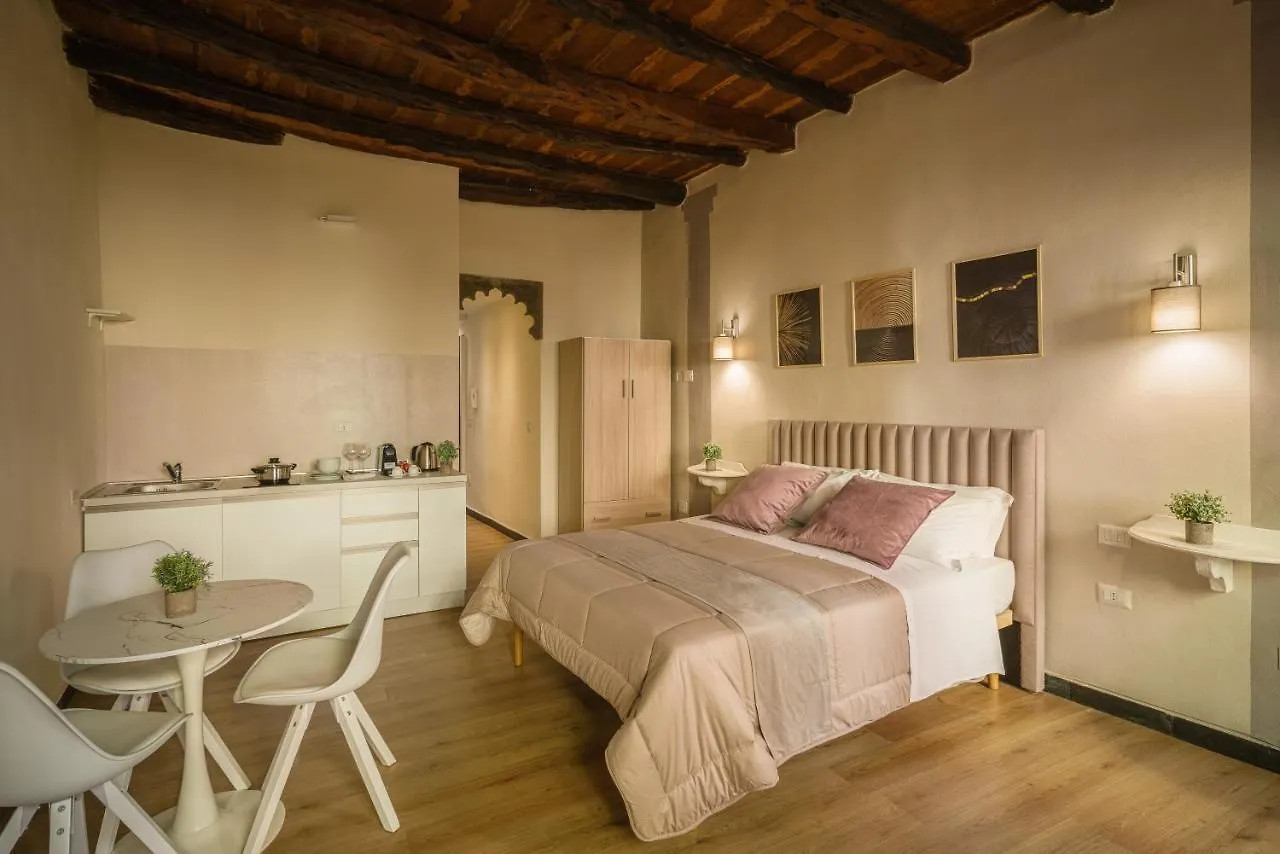 Oisife Apartments Cagliari 0*,  Italia
