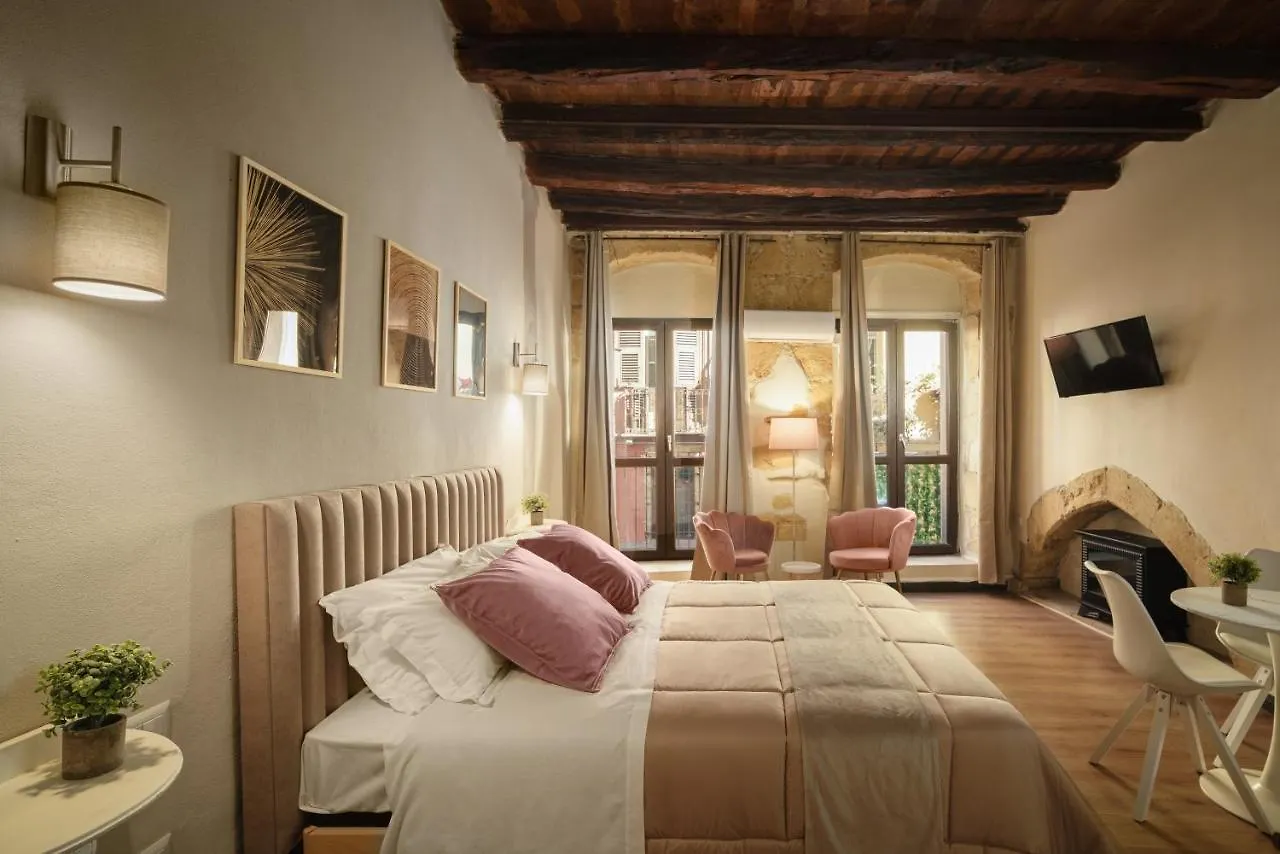 Oisife Apartments Cagliari