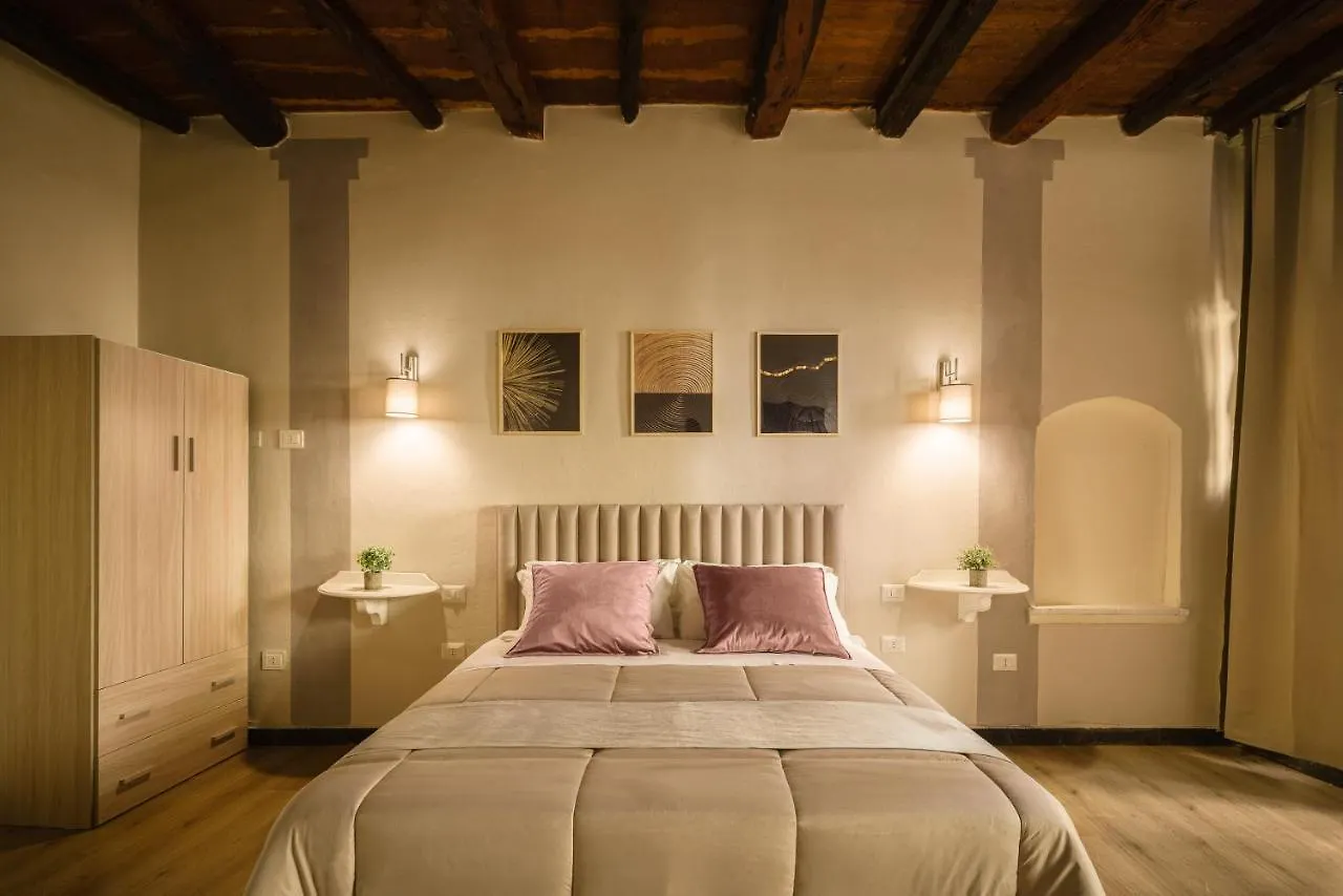 Oisife Apartments Cagliari Italia