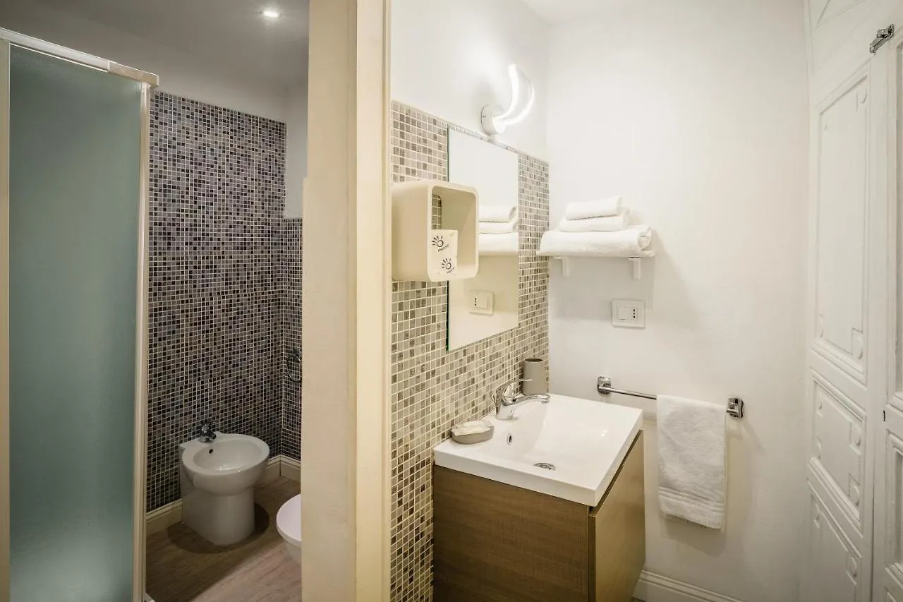 Oisife Apartments Cagliari