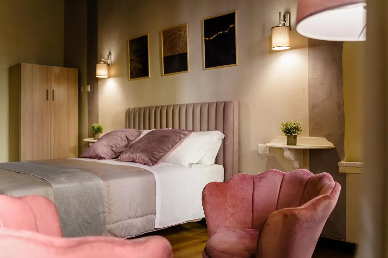 Oisife Apartments Cagliari