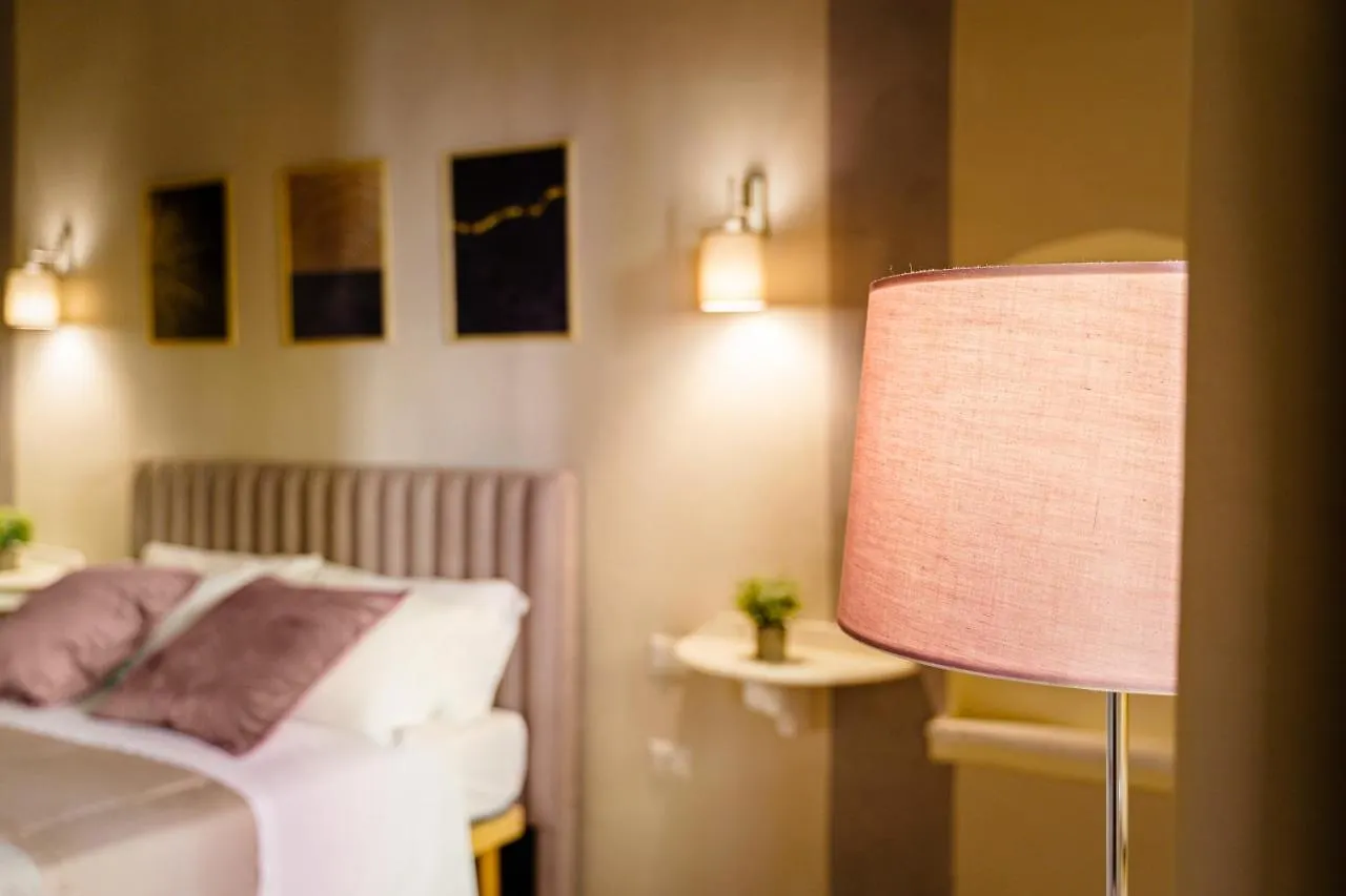 Oisife Apartments Cagliari