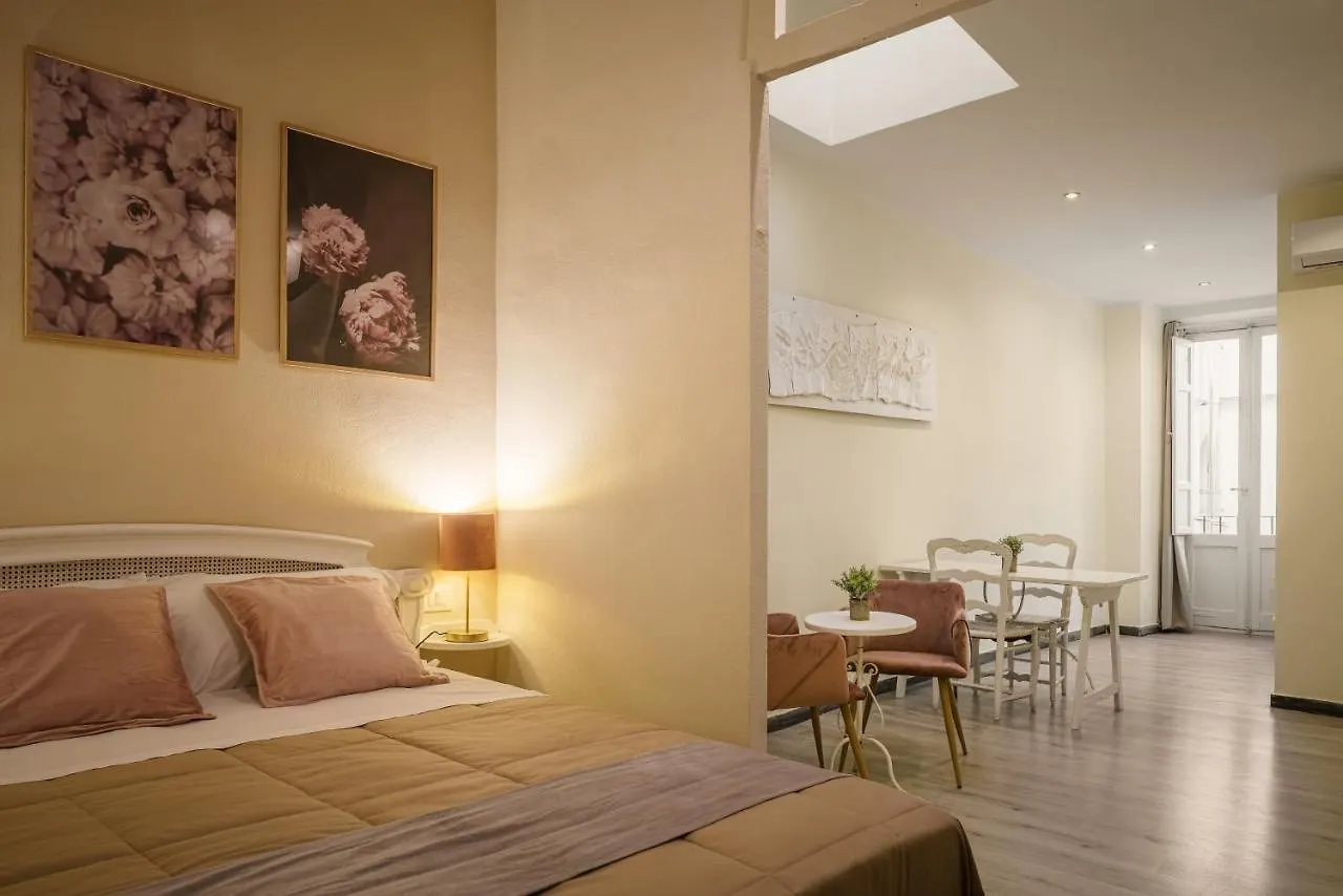 Oisife Apartments Cagliari