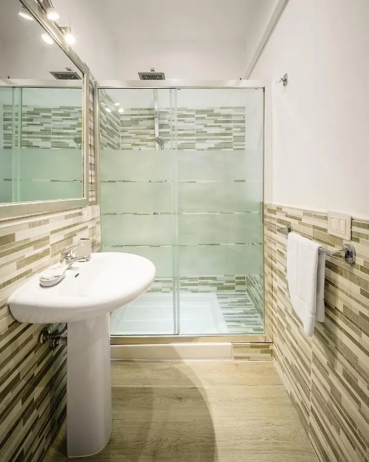 Oisife Apartments Cagliari