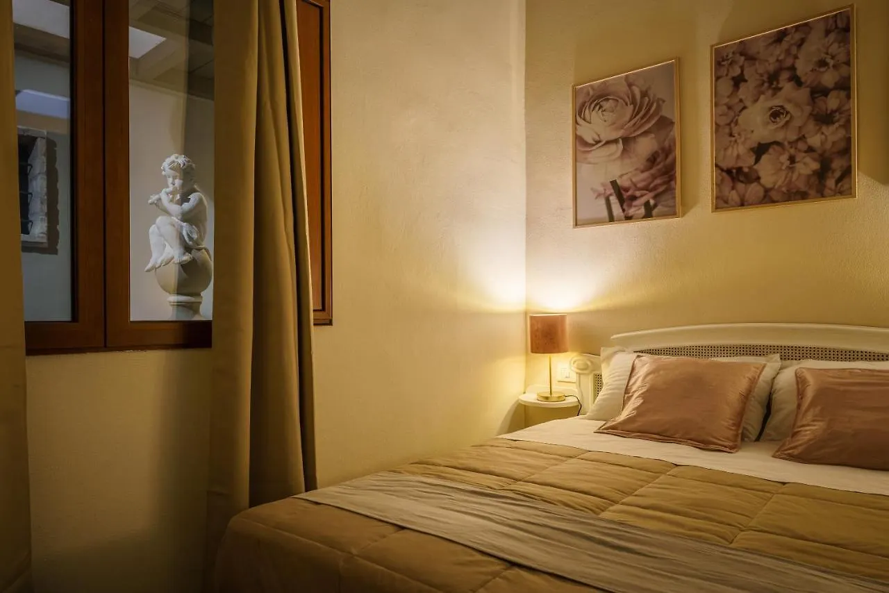 Oisife Apartments Cagliari