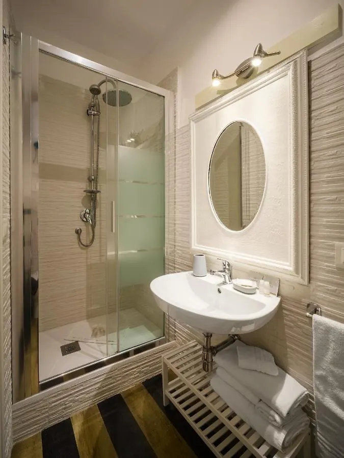 Oisife Apartments Cagliari