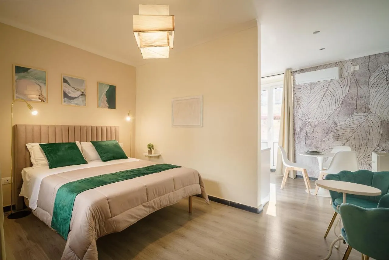 Oisife Apartments Cagliari