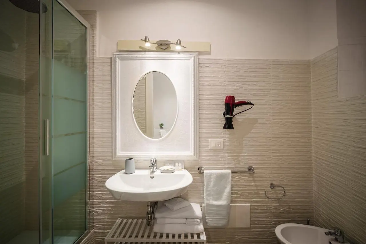 Oisife Apartments Cagliari