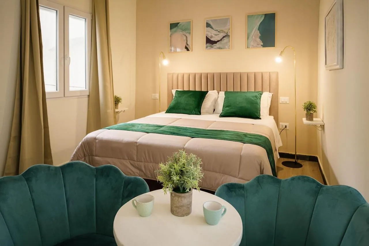 Oisife Apartments Cagliari
