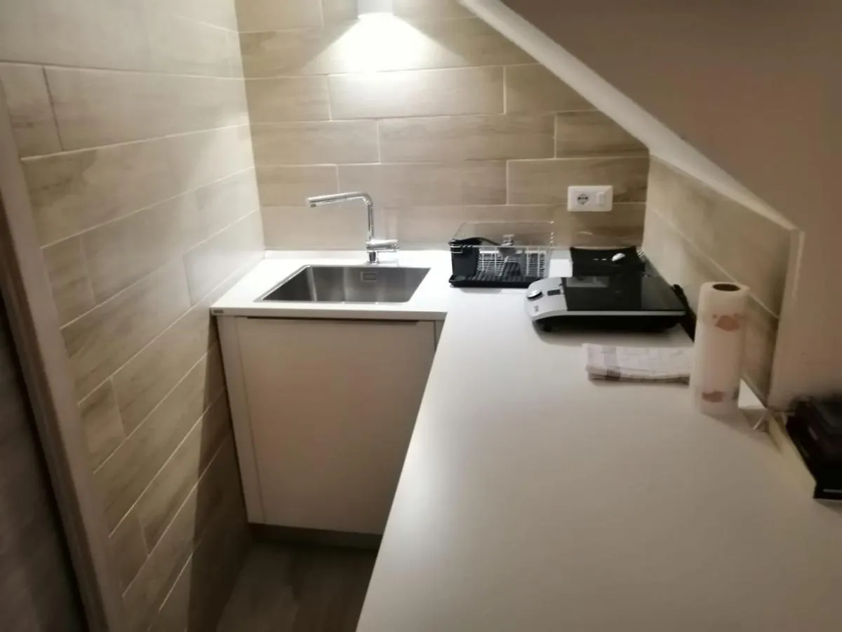 Oisife Apartments Cagliari