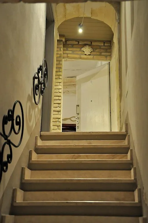 Oisife Apartments Cagliari Italie