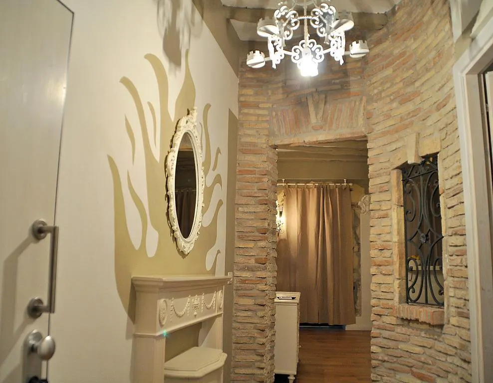 Oisife Apartments Cagliari