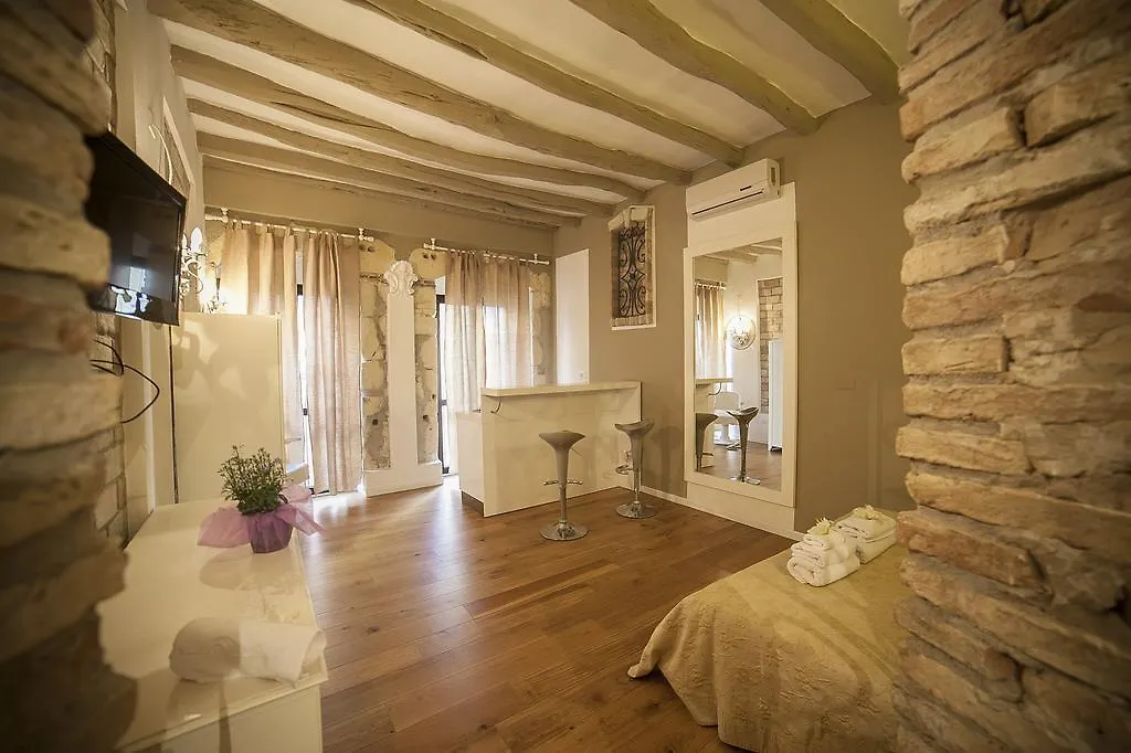 Oisife Apartments Cagliari Italie