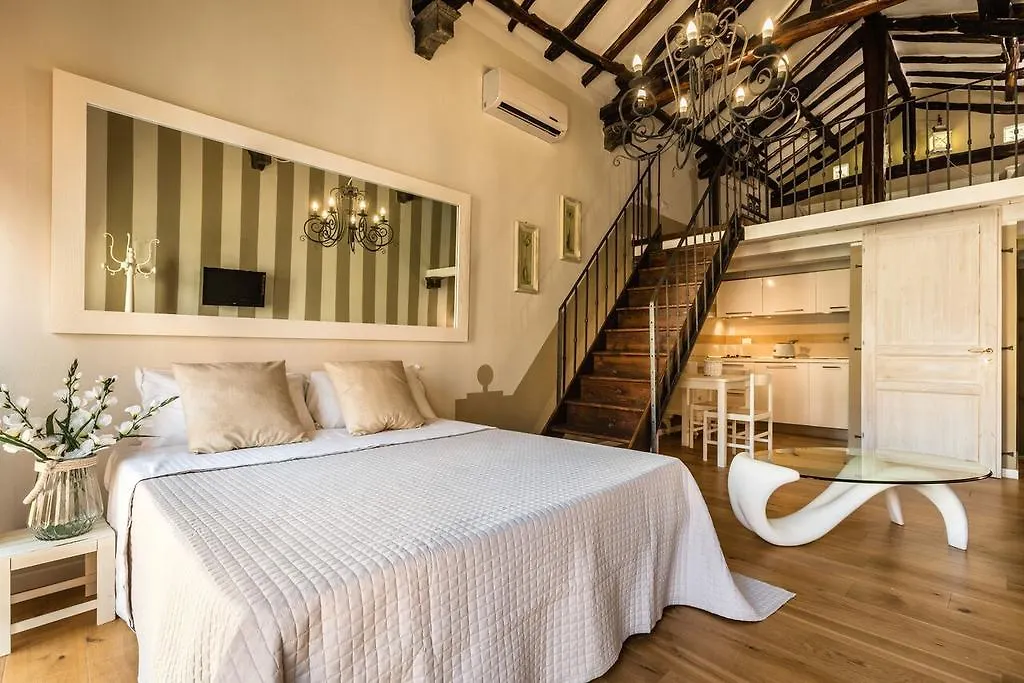Oisife Apartments Cagliari Italie