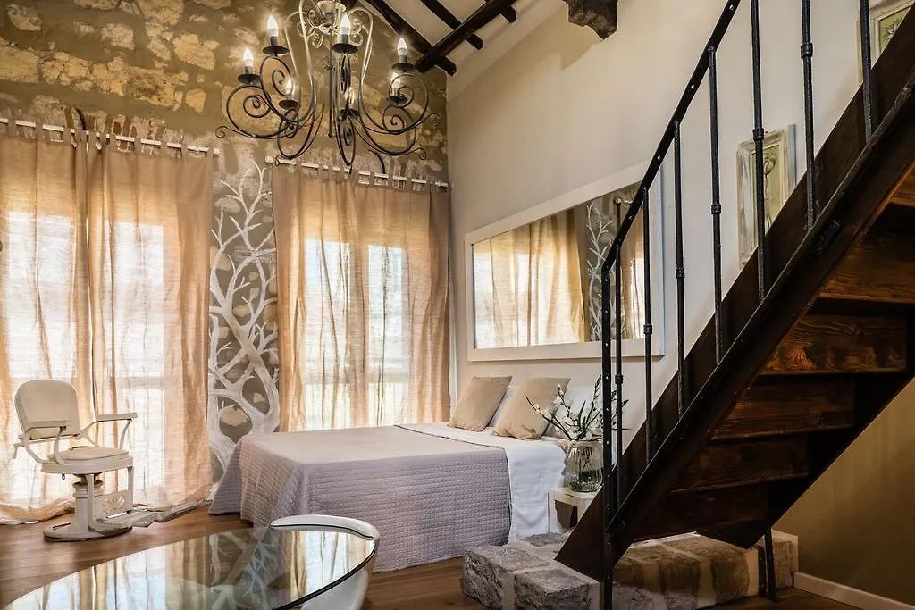 Oisife Apartments Cagliari