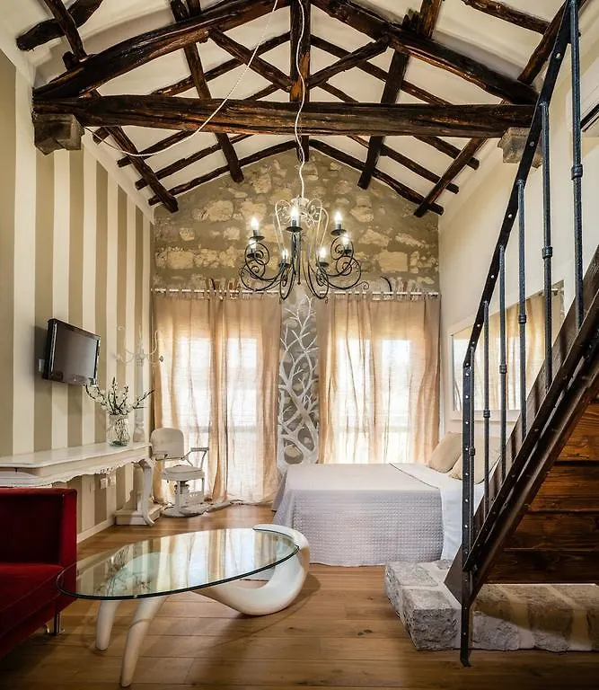Oisife Apartments Cagliari