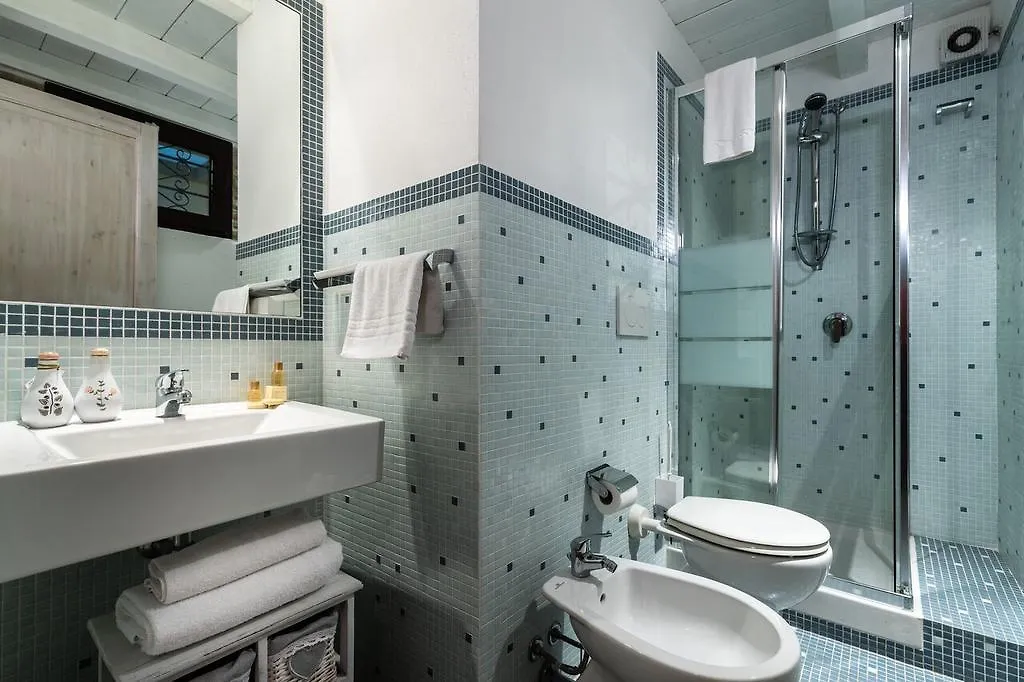 Oisife Apartments Cagliari Italie