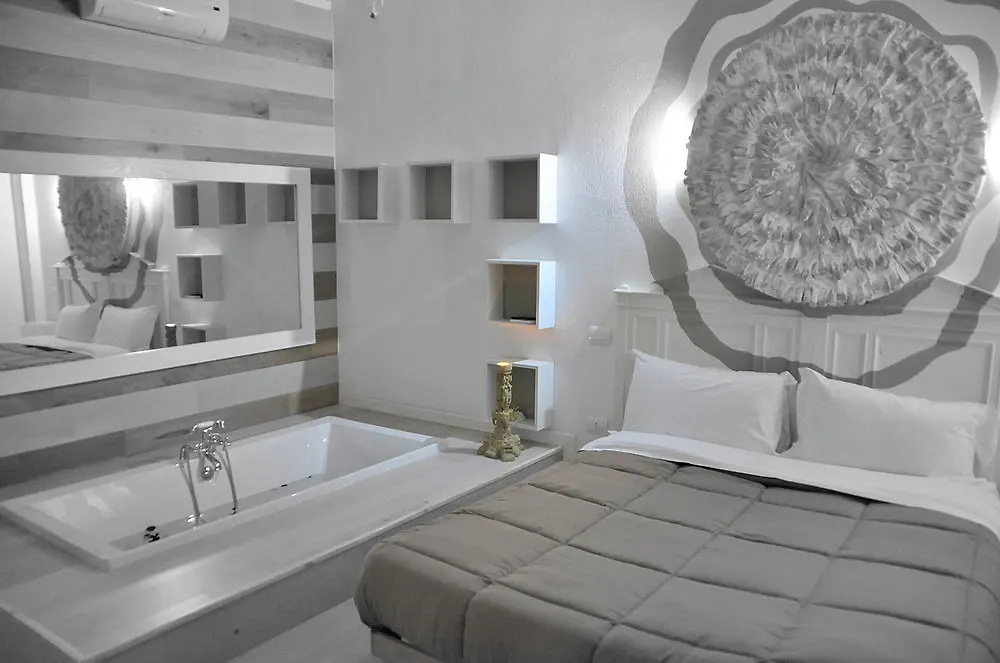 Oisife Apartments Cagliari