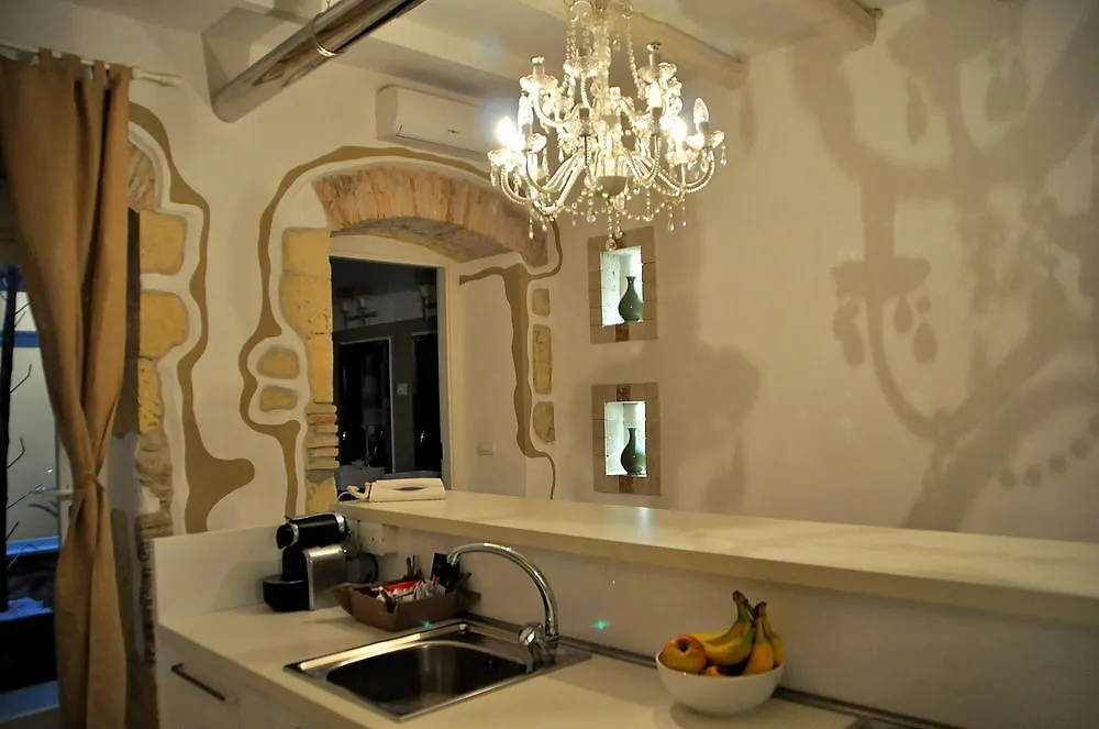Oisife Apartments Cagliari 0*,  Italie