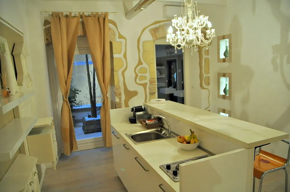 Oisife Apartments Cagliari 0*,  Italie