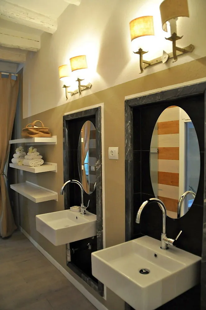 Oisife Apartments Cagliari Italie