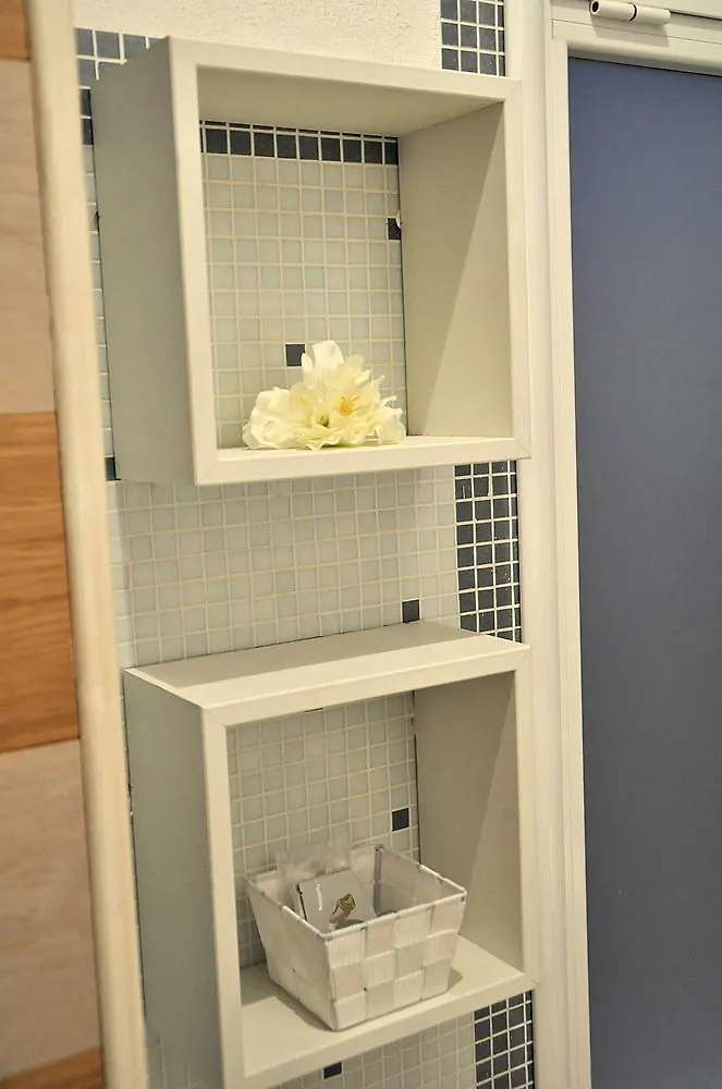 Oisife Apartments Cagliari
