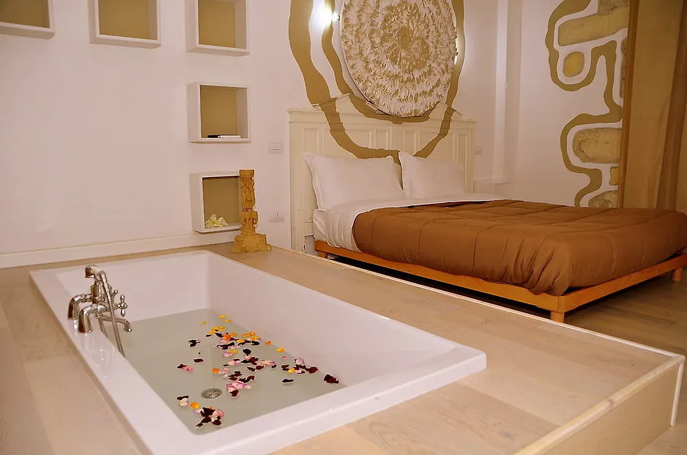Oisife Apartments Cagliari