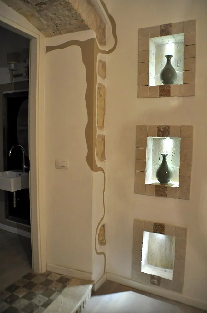 Oisife Apartments Cagliari Italia