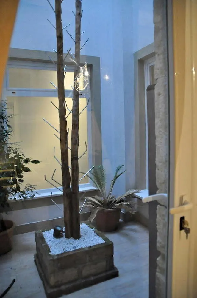 Oisife Apartments Cagliari 0*,