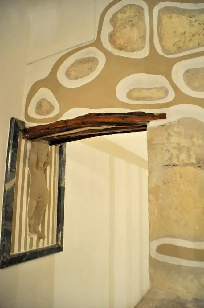 Oisife Apartments Cagliari