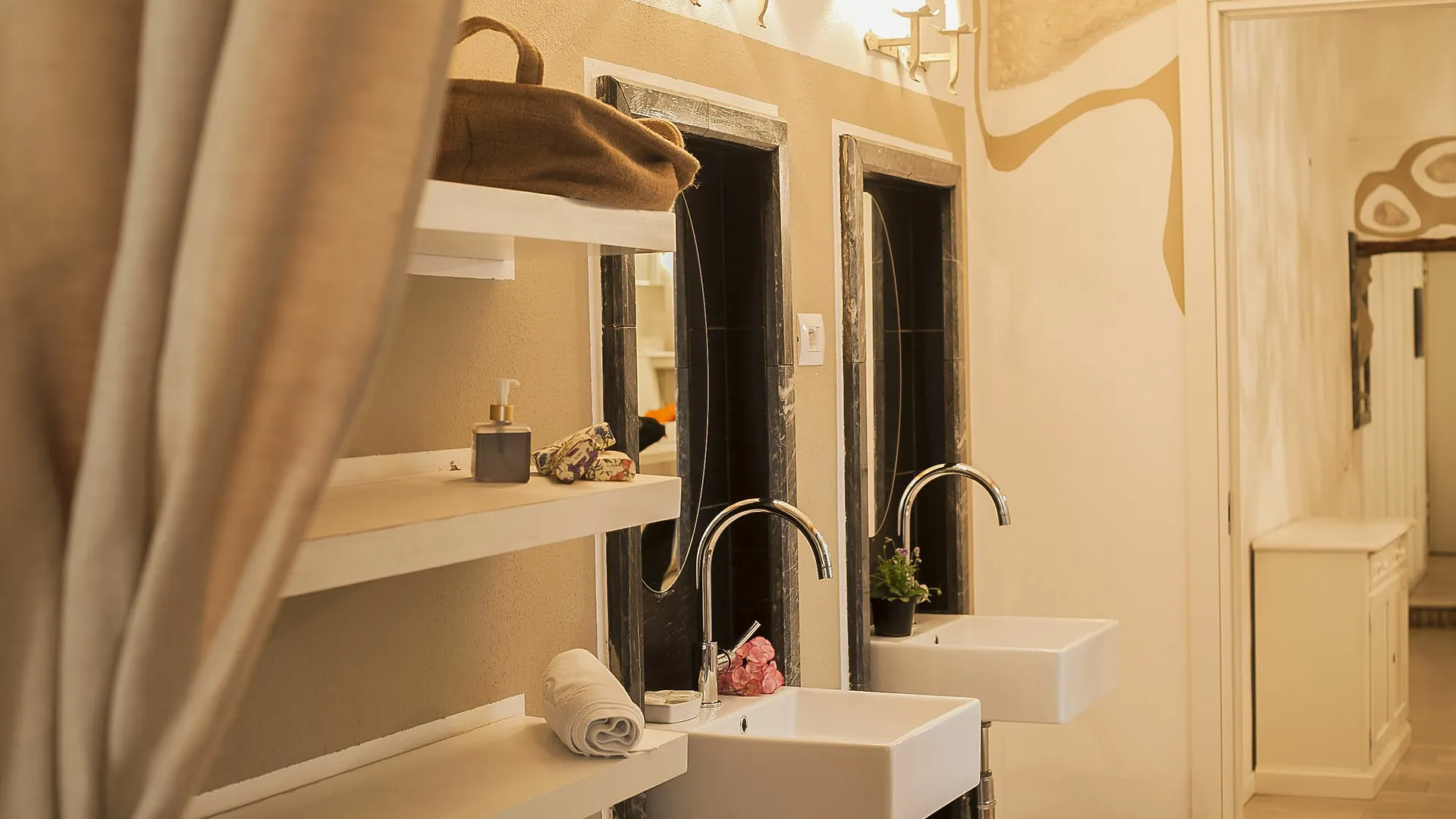 Oisife Apartments Cagliari