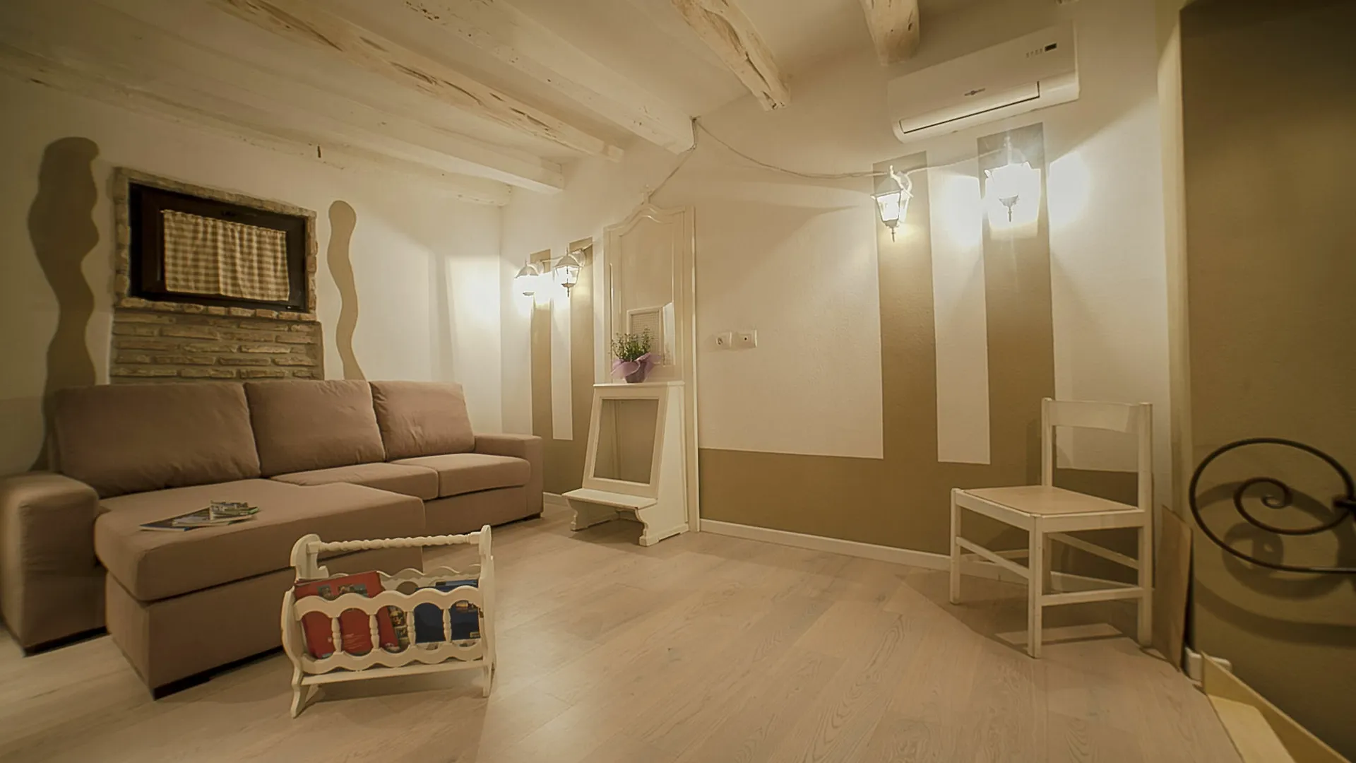 Oisife Apartments Cagliari