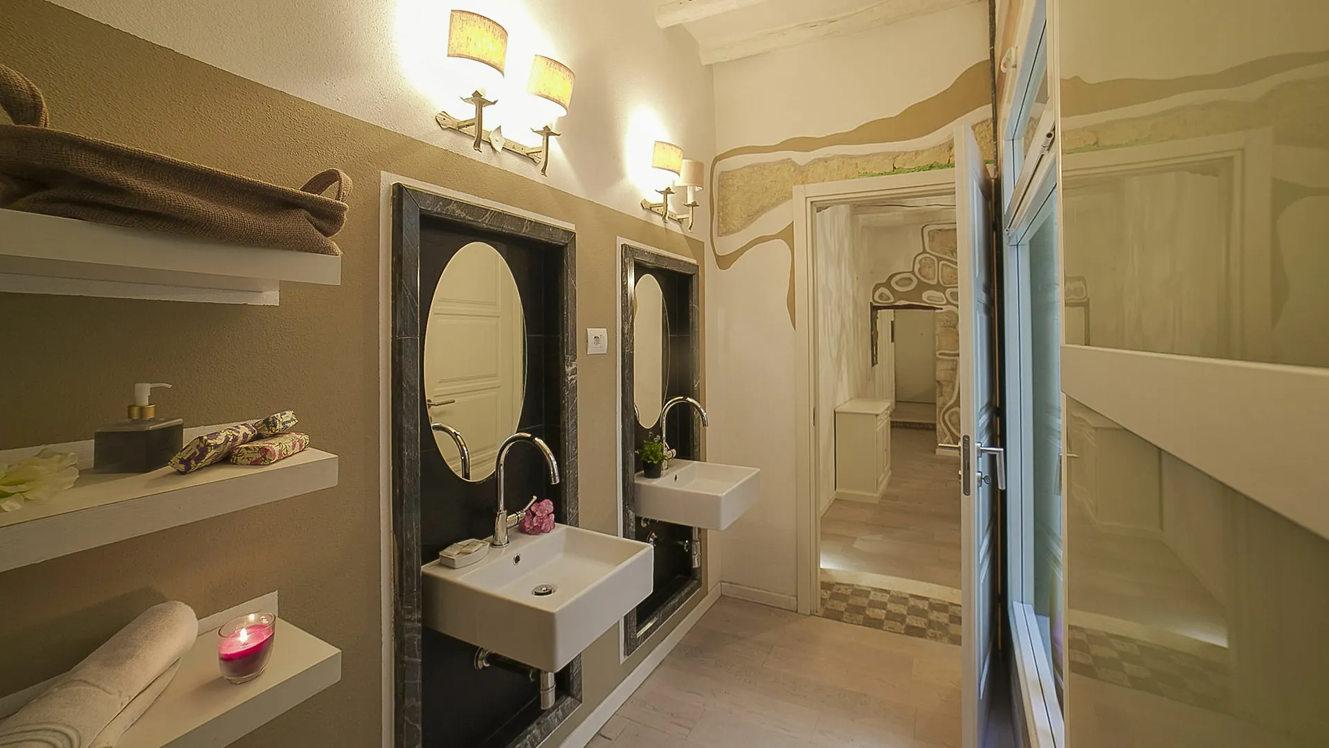 Oisife Apartments Cagliari