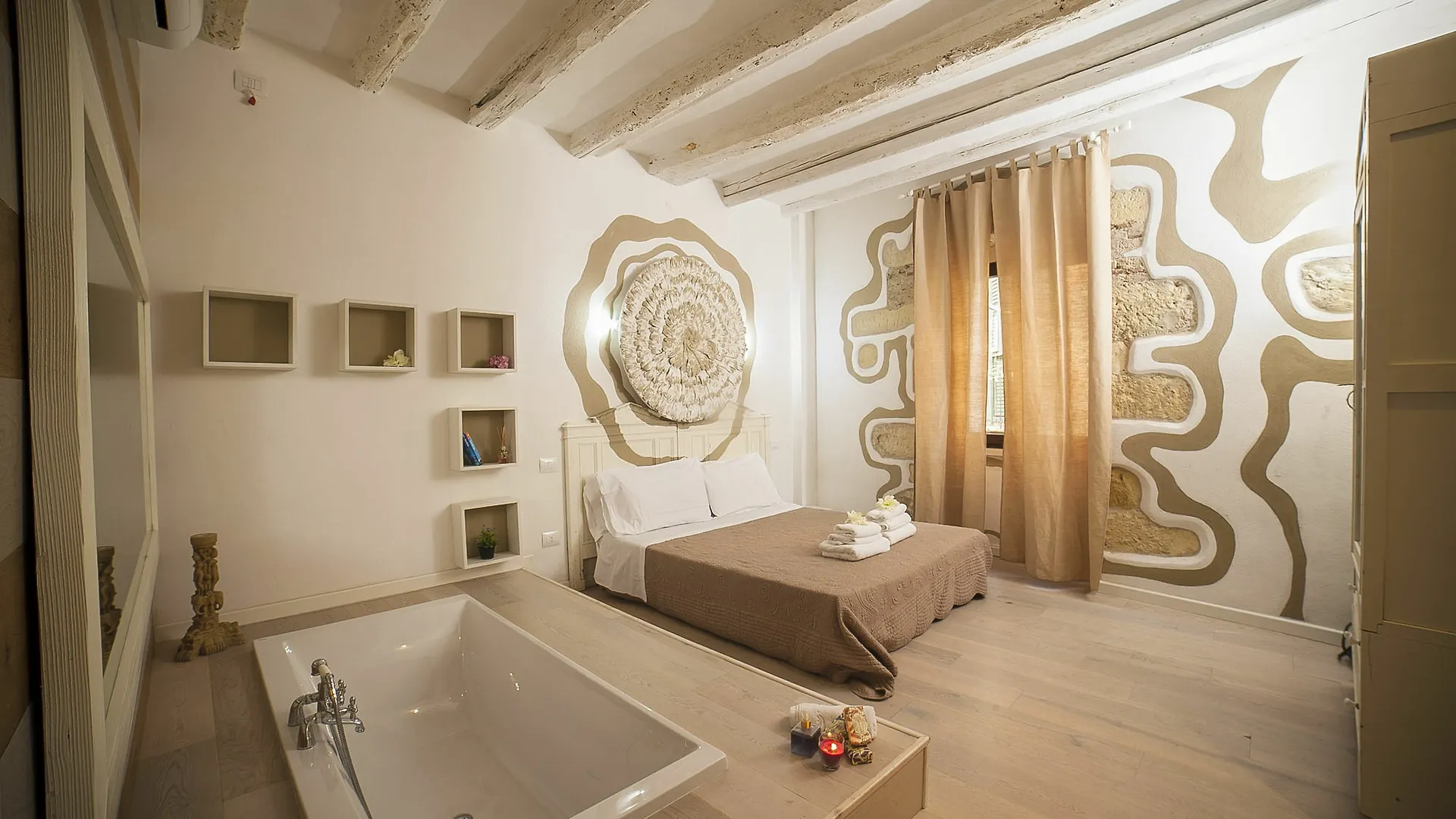 Oisife Apartments Cagliari